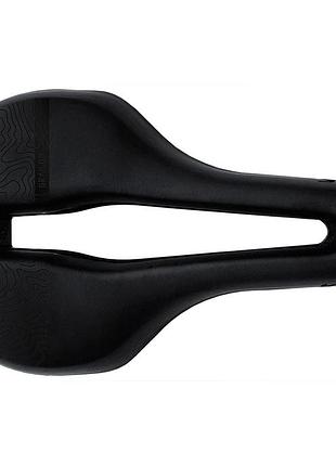 Сідло велосипедне kls grailon black