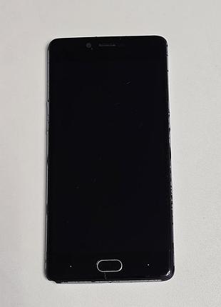 Телефон doogee shot 1 на запчастини