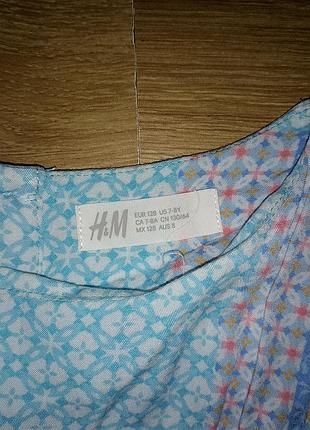 Туника h&amp;m 3
