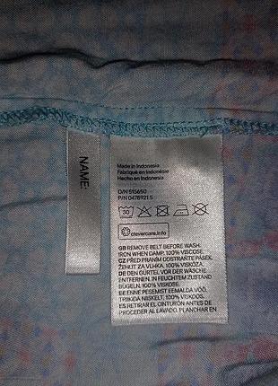 Туника h&amp;m 4
