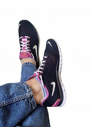 Кроссовки оригинал nike