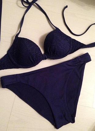 Купальник h&amp;m 10/38/m