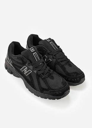 New balance 1906r black