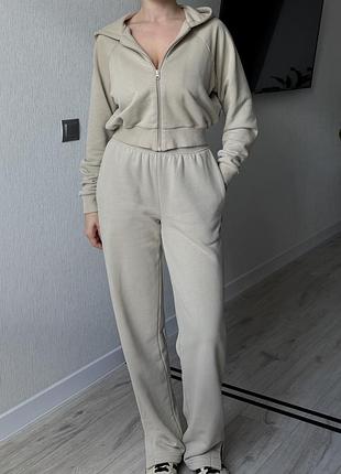 Костюм українського бренду max mara