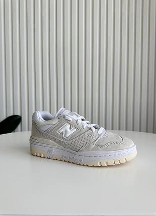 New balance жіночі кросівки натуральна замша/ шкіра оригінал