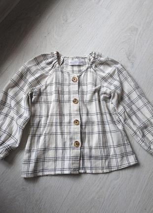 Блуза zara, 122
