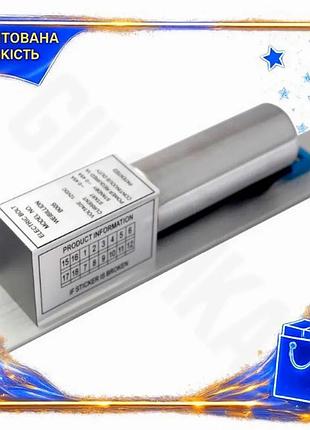 Ve электромеханический врезной замок yoso new version 12v для дверей с ригелем из нержавеющей стали за n6w_ver