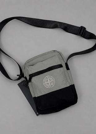 Сумка stone island