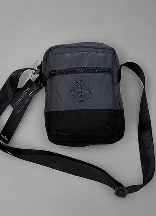 Сумка stone island