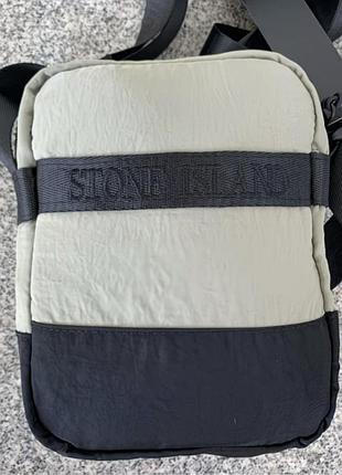 Сумка stone island 3