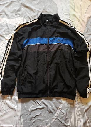 Олімпійка adidas. розмір м(46-48)