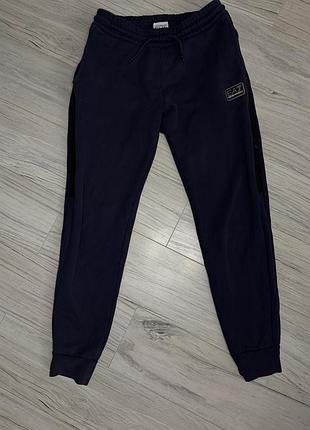 Спортивні штани чоловічі armani