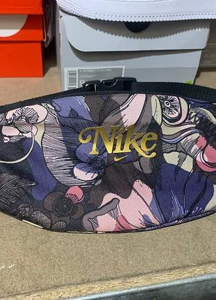 Поясна сумка nike