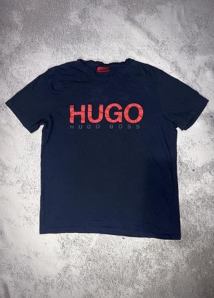 Футболка hugo l. hugo boss
