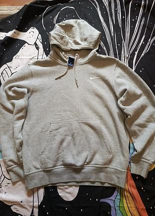 Худі nike. розмір м(46-48)