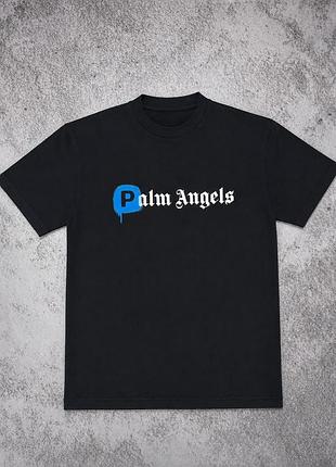 Футболка palm angels m оригінал