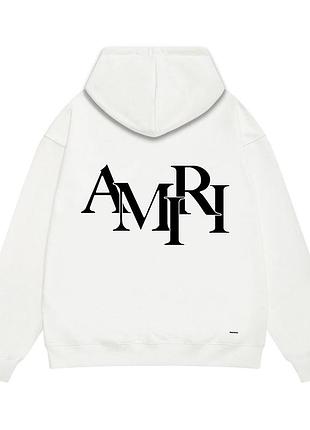 Чоловіче худі amiri