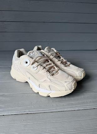 Жіночі кросівки adidas astir w gv9200 розмір 38 2/3