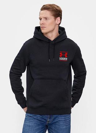 Чоловіче худі under armour