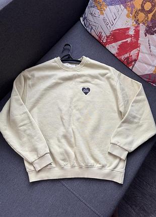 Світшот pull&bear pacific republic 2