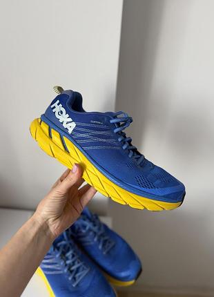 Кросівки hoka 9