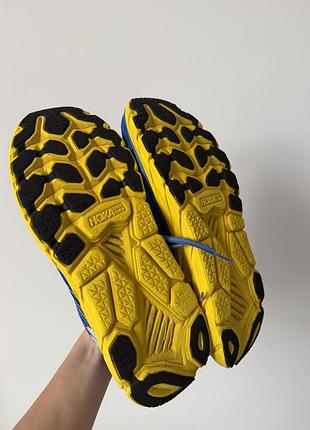 Кросівки hoka 3
