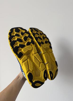 Кросівки hoka 7