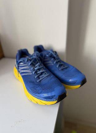 Кросівки hoka 8