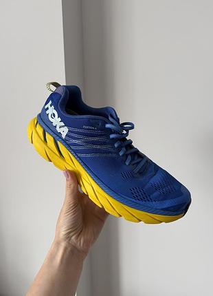 Кросівки hoka 4