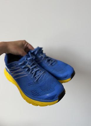 Кросівки hoka 6