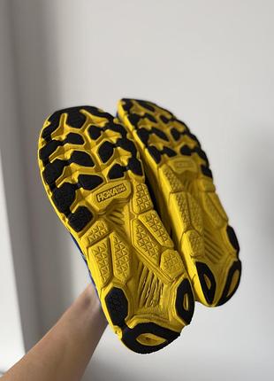 Кросівки hoka 5