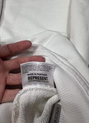 Світшот represent l оригінал 8