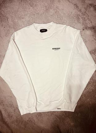 Світшот represent l оригінал 2