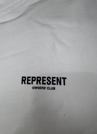 Світшот represent l оригінал 5
