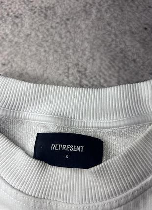 Світшот represent l оригінал 6