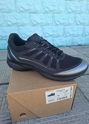 Кроссовки ecco biom energi m tex sneaker 850834-00101