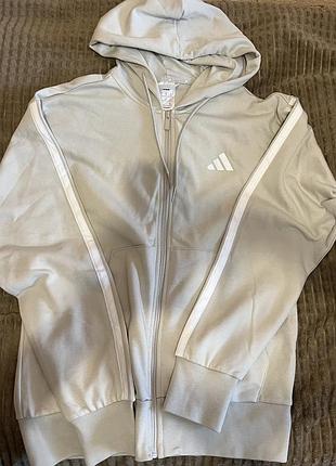 Зіп-худі adidas