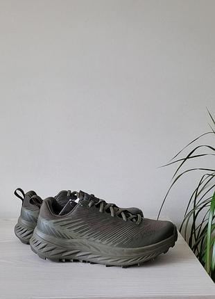 Кроссовки треккинговые оригинал lowa fortux р.41.5 - 45