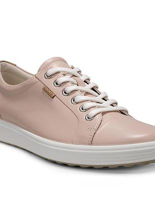 Кеды soft 7 w артикул:430003/01118