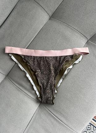 Низ від купальника h&m