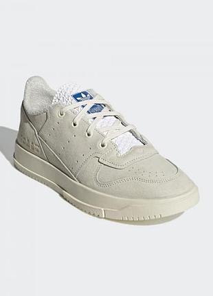 Кросівки adidas supercourt 2