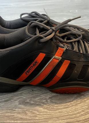 Кросівки чоловічі adidas roland caros
