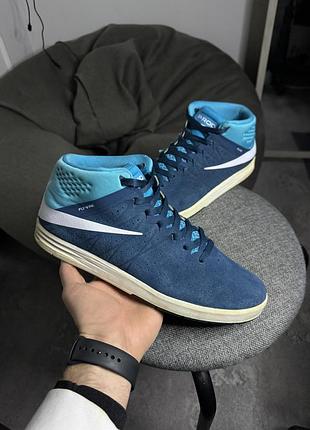 Кросівки nike sb prod ctd mid 45 29 кроссовки найк сб кеди