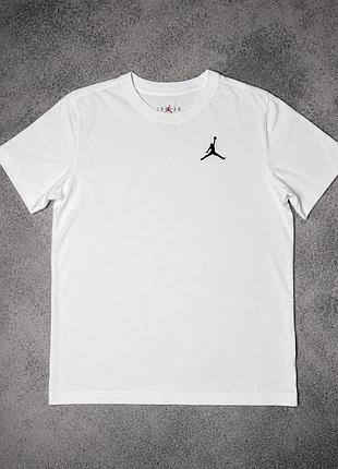 Футболка jordan m