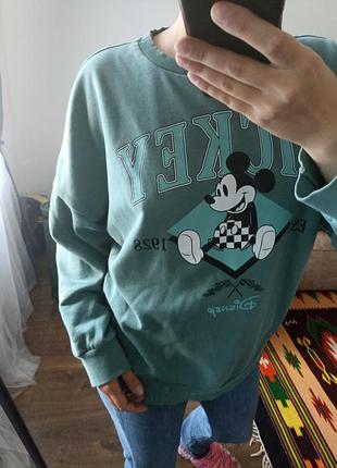 Свитшот mickey 2