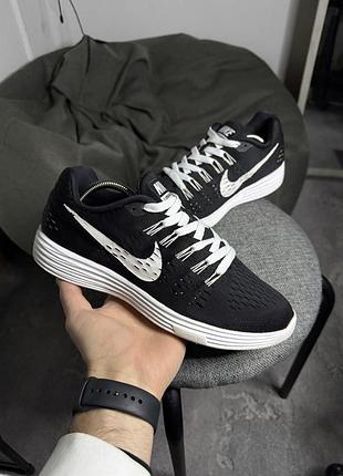 Кросівки nike lunartempo 44.5 28.5 кроссовки найк спортивні