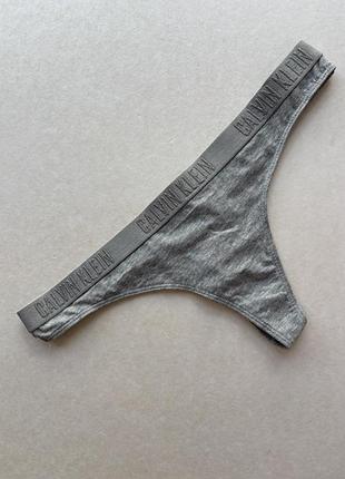 Трусики calvin klein