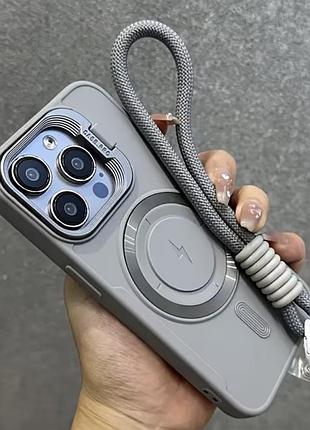 Чохол на телефон iphone 15promax
