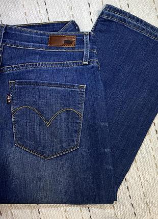 Женские джинсы levi’s premium