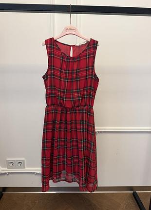 Сукня на 10-12 років h&m